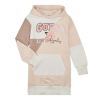 Guess Steppelt kabátok HOODED LS ACTIVE Sokszínű 12 ans
