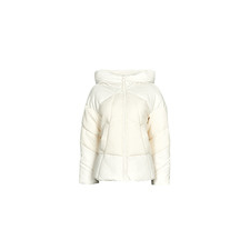 Guess Steppelt kabátok LEA JACKET Fehér EU M női dzseki, kabát