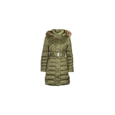 Guess Steppelt kabátok LOLIE DOWN JACKET Keki EU XL