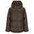 Guess Steppelt kabátok MARIKA HOODED JACKET Barna EU M
