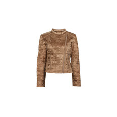 Guess Steppelt kabátok MARINE JACKET Bézs EU S