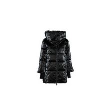 Guess Steppelt kabátok MATHILDE JACKET Fekete EU L női dzseki, kabát