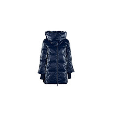 Guess Steppelt kabátok MATHILDE JACKET Tengerész EU XL női dzseki, kabát