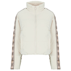 Guess Steppelt kabátok NEW JEAN PUFFER Bézs EU M