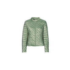 Guess Steppelt kabátok NEW VONA JACKET Zöld EU M