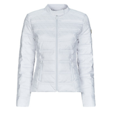 Guess Steppelt kabátok NEW VONA LOGO Fehér EU L