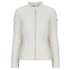Guess Steppelt kabátok NEW VONA STRETCH JACKET Fehér EU L