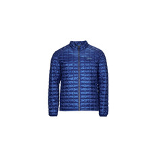 Guess Steppelt kabátok SUPER LIGHT JKT PACKABLE Kék EU XL
