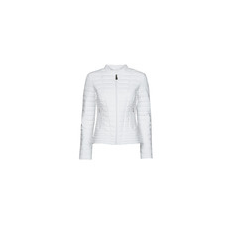 Guess Steppelt kabátok VONA JACKET Fehér EU XL