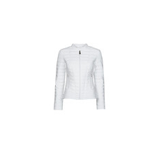 Guess Steppelt kabátok VONA JACKET Fehér EU XS női dzseki, kabát