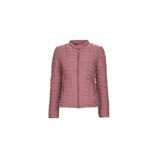 Guess Steppelt kabátok VONA JACKET Rózsaszín EU M női dzseki, kabát