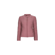 Guess Steppelt kabátok VONA JACKET Rózsaszín EU S