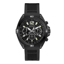 Guess Surge W1168G2 férfi karóra Chronograph karóra
