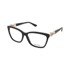 Guess Szemüvegek Guess GU50181 001 szemüvegkeret