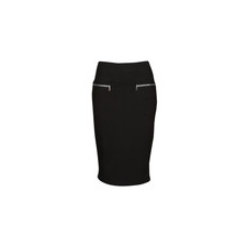 Guess Szoknyák GINETTE SKIRT Fekete EU M szoknya