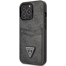 Guess Tok Apple iPhone 13 Pro fekete mobiltelefon kellék