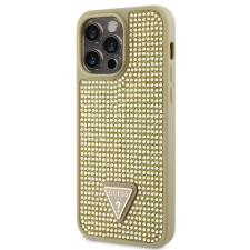 Guess Tok Apple Iphone 14 Pro Max arany 128346 mobiltelefon kellék