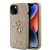 Guess tok Arany Apple Iphone 13 készülékhez GUHCP13MHG4SGD