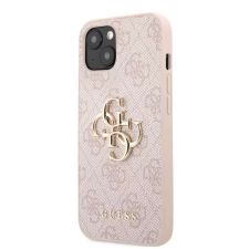 Guess tok pink GUHCP13M4GMGPI Apple iPhone 13 készülékhez tok és táska