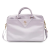 Guess Triange 4G GUCB15ZPGSTEGU 16" tablet táska, lila