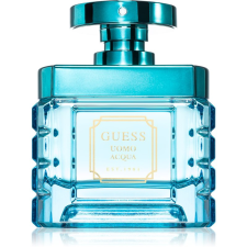 Guess Uomo Acqua EDT 50 ml parfüm és kölni