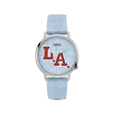 Guess V1011M1 Unisex karóra karóra