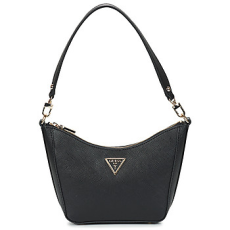 Guess Válltáskák ACO GLORIANNA TOP ZIP SHLOUDER Fekete Egy méret