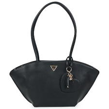 Guess Válltáskák BOLENA SHOULDER SATCHEL Fekete Egy méret kézitáska és bőrönd
