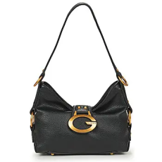 Guess Válltáskák CAMDEN MINI SHOULDER Fekete Egy méret