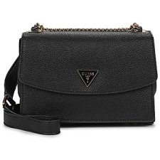 Guess Válltáskák CRESIDIA CONVERTIBLE CROSSBODY Fekete Egy méret kézitáska és bőrönd