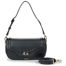 Guess Válltáskák DEA FLAP SHOULDER BAG Fekete Egy méret