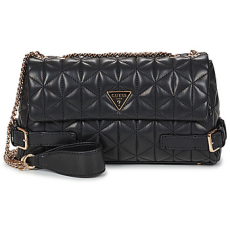 Guess Válltáskák PAISLEIGH CNVRTBLE XBODY FLAP Fekete Egy méret