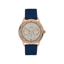  GUESS W0863G4 Férfi Karóra karóra