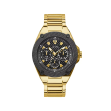 GUESS W1305G2 Férfi Karóra karóra