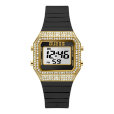 Guess Zoom GW0430L2 női óra karóra Kronográf Óra karóra