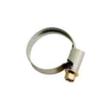 Gufero Vízcső bilincs, O50-70/9 mm, Gufero EURO 9 W1 autóalkatrész