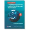  Guide pratique des problèmes quotidiens en médecine intensive réanimation – Lucidarme (Könyv)