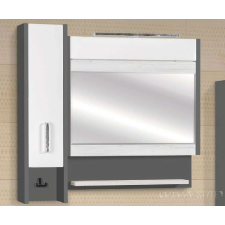  Guido Start Silver Rodosz 55 01 felső fürdőszoba bútor