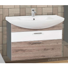  Guido Start Silver Szicília 85 02 alsó fürdőszoba bútor