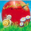 Guido Wandrey - KUKUCS KÖNYVEK - KI RÁGCSÁL?
