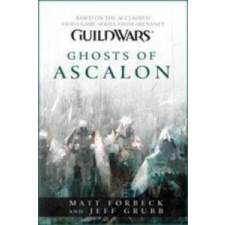  Guild Wars – Matt Forbeck idegen nyelvű könyv