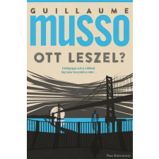 Guillaume Musso - Ott leszel? egyéb könyv