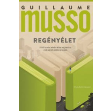 Guillaume Musso Regényélet regény