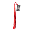 Guilty Pleasure GP COTTON STRING FLOGGER RED