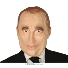 Guirca Putin halloween farsangi jelmez kiegészítő - maszk jelmez