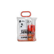 GÜLER KOZMETIK Jenix automata légfrissítő adagoló szett (adagoló + 1 db illat patron) tisztító- és takarítószer, higiénia