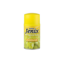 GÜLER KOZMETIK Jenix Junior légfrissítő utántöltő 260 ml Lemon illat tisztító- és takarítószer, higiénia
