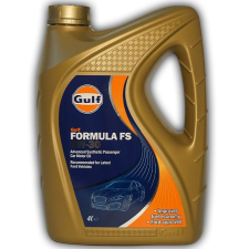 GULF Formula FS 5W-30 (4 L) FORD motorolaj