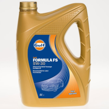GULF Formula FS 5W-30 (5 L) FORD motorolaj