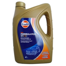 GULF Formula PCX 0W-30 (4 L) motorolaj